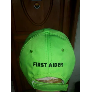 Topi Promosi Perusahaan 