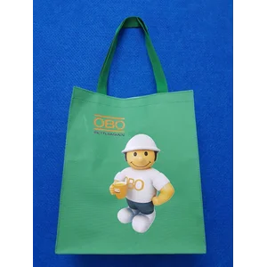Tote Bag D300 Printing Sablon