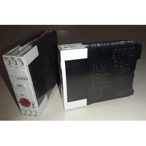SAIA Burgess KOP128J7BAVPN00 Electronic Timer 1CO