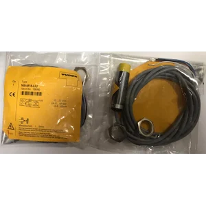 Turck Ni8-M18-LiU 1536100 Proximity Sensor M18