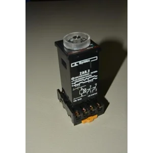 Timer Syrelec ZAR.2