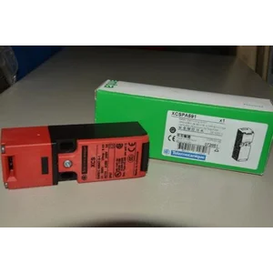 Switch Schneider Safety Interlock XCSPA591