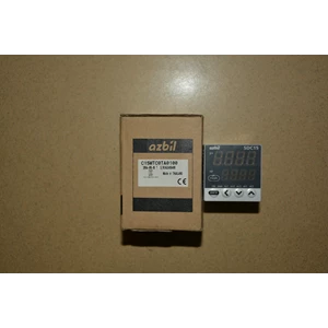 Digital Indicator Temperature Controller Azbil SDC15 C15MTC0TA0100