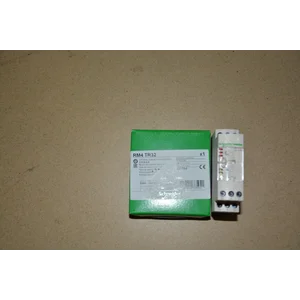 Phase Monitoring Relay Schneider RM4 TR32