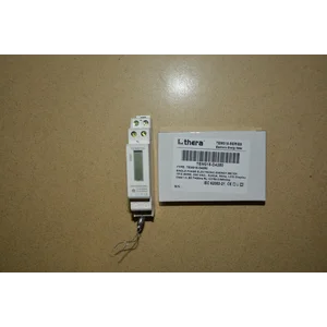 Single Phase Electronic Energy Meter Thera TEM015-D4250