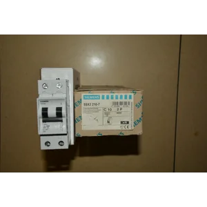 MCCB Siemens 5SX2 210-7