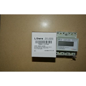 1Phase 2Wire Energy Meter Thera TEM011-D7220