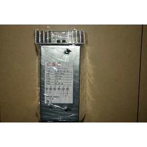 Battery Charger Genset CSS BCS 0512