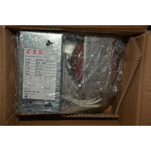Battery Charger Genset CSS BCS 1024