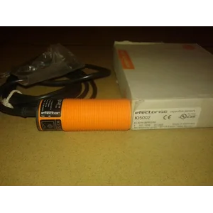 Sensor IFM Efector KI5002 KI-3015-BPKG NI 
