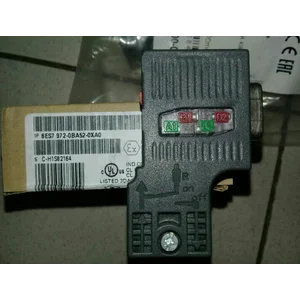 Profibus Connector SIEMENS 6ES7 972-0BA52-0XA0