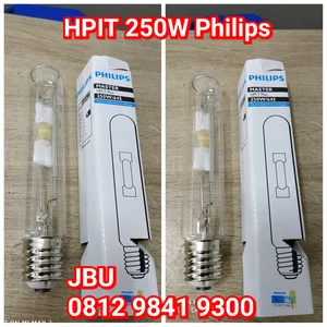 Lampu Merkuri HPI-T 250W Philips