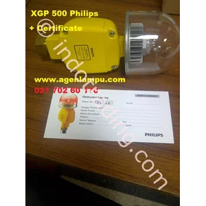 Lampu Menara XGP 500 Philips