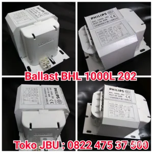 Ballast Lampu 1000W BHL 1000W Philips
