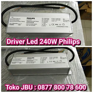  LED Driver 240W Philips