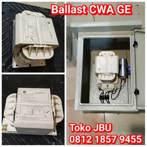 Aksesoris Lampu Outdoor Ballast MVR 1000W