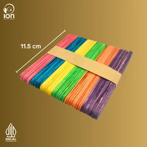 Wooden Stick Color / Wooden Stick Premium / Wooden Stick