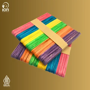 Wooden Stick Color / Wooden Stick Premium / Wooden Stick