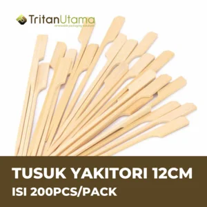 skewers / meat skewers / yakitori skewers