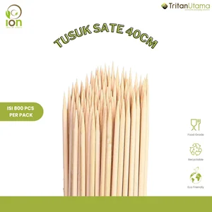 ION Korean Skewers 40cm Long ION