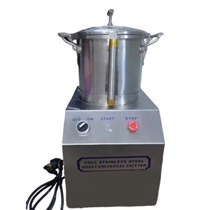 Meat Shredder Machine / Full Stainless Electric Meat Grinder