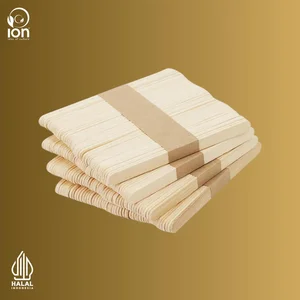 wooden stick / stick ice cream
