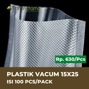 Household Plastic product 15x25 food vacuum / vaccum sealer / vacuum plastic