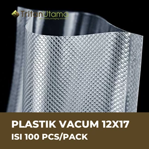 Vacuum plastic / vaccum sealer / food plastic / plastic packaging