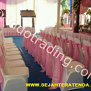 Sarong Party Tight Seat
