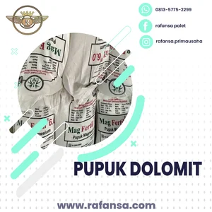 pupuk dolomit surabaya 