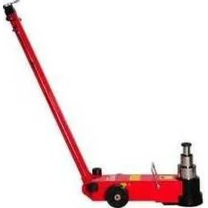 Air Hydraulic Jack Pneumatic Dongkrak Buaya Angin