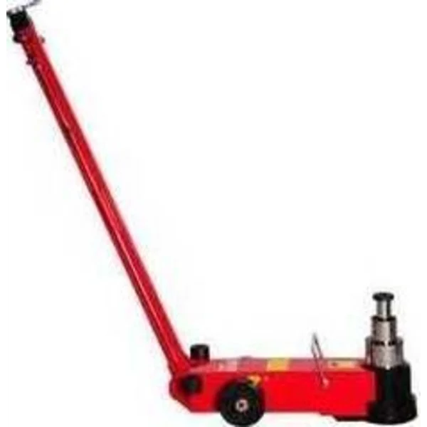 Air Hydraulic Jack Pneumatic Dongkrak Buaya Angin