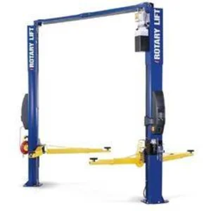 2 Two Post Lift For Car Service