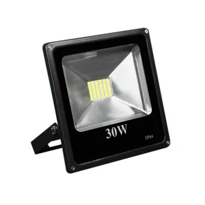 Lampu Sorot LED Indoor 30 Watt