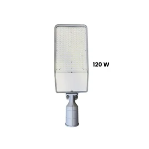 Lampu PJU LED 120 Watt Seri ST V2 Outdoor Lighting Heavy Duty