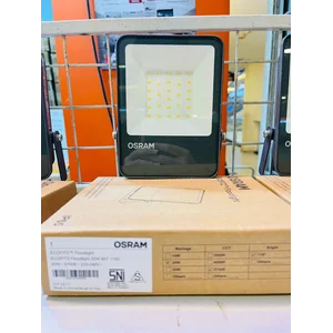 ECOFITZ Floodlight 20W 857 110D