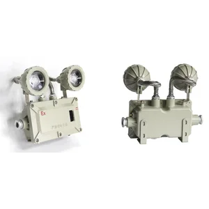 Lampu LED LAMPU LED EMERGENCY EXPLOSION PROOF  (BCJ) 2 X5W