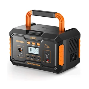 UPS Battery Box  Emergency  Power Station   150w/500w/1000w/1500w