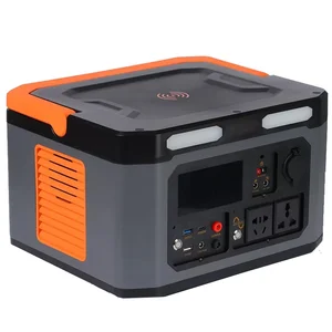 UPS Battery Box  Emergency  Power Station   150w/500w/1000w/1500w