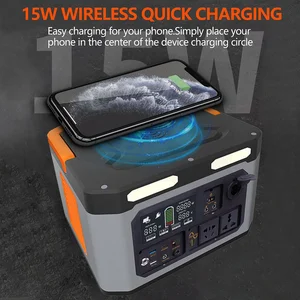 UPS Battery Box  Emergency  Power Station   150w/500w/1000w/1500w