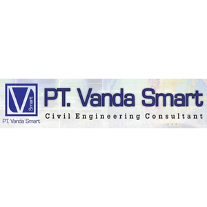 jasa pembuatan bangunan, konstruksi dan taman By PT Vanda Smart