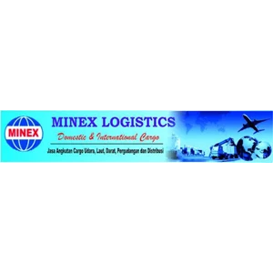 jasa pengiriman logistik By PT Mina Iriawan