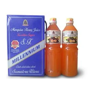 Marquisa Heavy Juice Kualitas Super - MILLENNIUM
