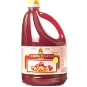 Terong Belanda Juice 2000ML