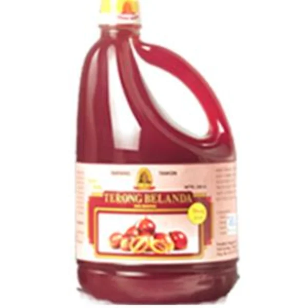 Terong Belanda Juice 2000ML