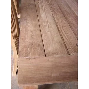 Out Door Dingklik Table