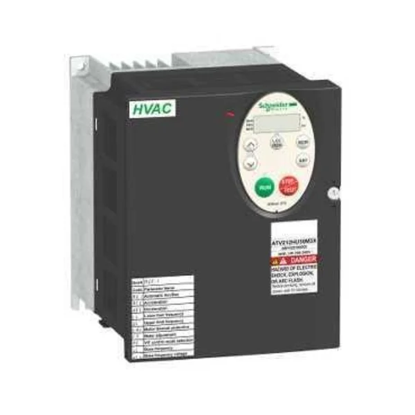 Specialized Drives Type Altivar 212
