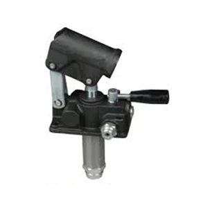 Integral Solari Hydraulic Manual Hand Pump