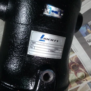 Liberty MCY14-1B Hydraulic Axial Piston Pump 