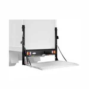 Dutzhydraulic Car Tail Gate - Lift Hidrolik